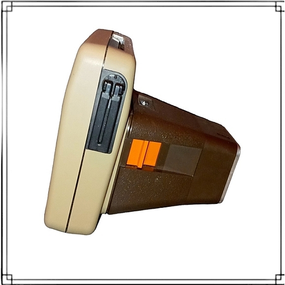 Vintage Kodak Pleaser Instant Polaroid Camera - Picture 4 of 12